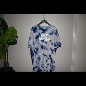 Nike Tie-Dye T-Shirt